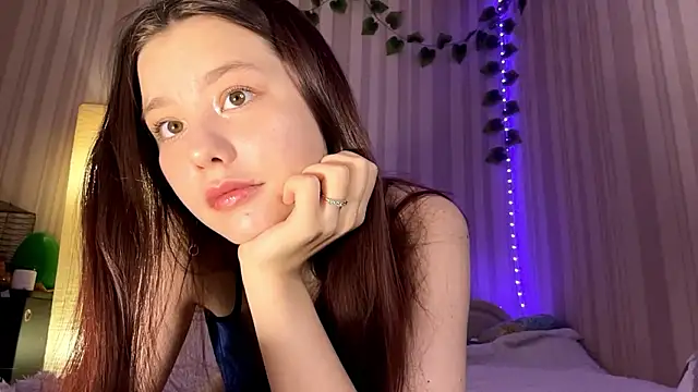 CutieSlim online show from 5, 3, 2026