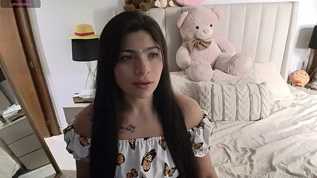 Emyii  online show from 12, 3, 2026