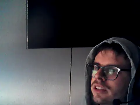 DesertedMonoxide online show from 10, 3, 2026