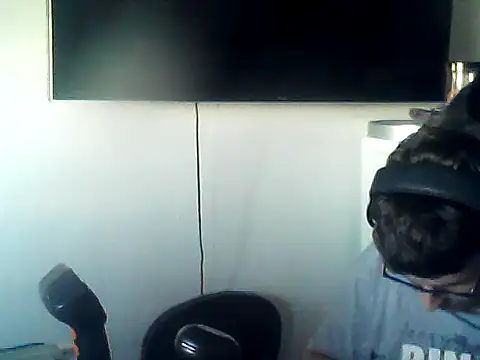 DesertedMonoxide online show from 9, 5, 2026