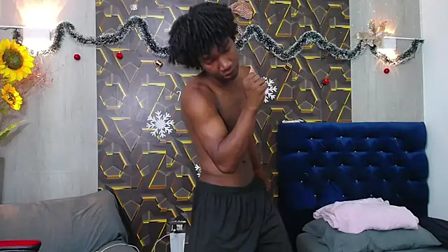 Snapshot of negga_cum chatting on 11, 1, 2026 negga cum online show from 11, 1, 2026