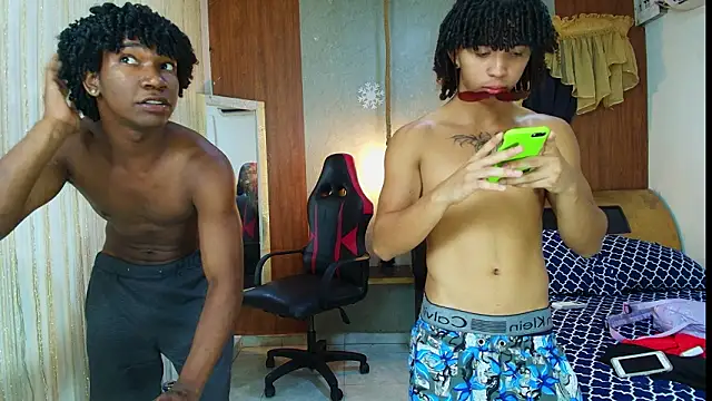 Snapshot of negga_cum chatting on 19, 2, 2026 negga cum online show from 19, 2, 2026