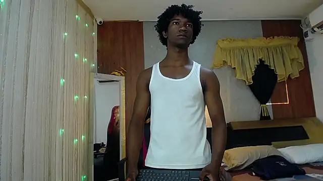 Snapshot of negga_cum chatting on 5, 3, 2026 negga cum online show from 5, 3, 2026