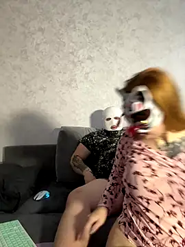 good girl  bad boy online show from 27, 11, 2025