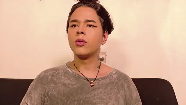 Angel-umbra online show from 12, 3, 2026