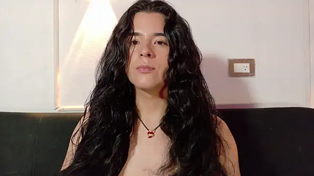 Angel-umbra online show from 19, 4, 2026