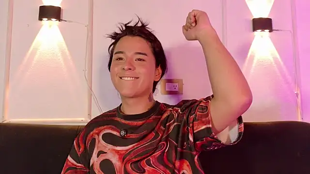 Angel-umbra online show from 21, 4, 2026