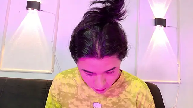 Angel-umbra online show from 24, 4, 2026