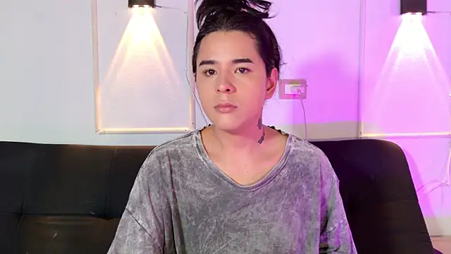 Angel-umbra online show from 25, 4, 2026