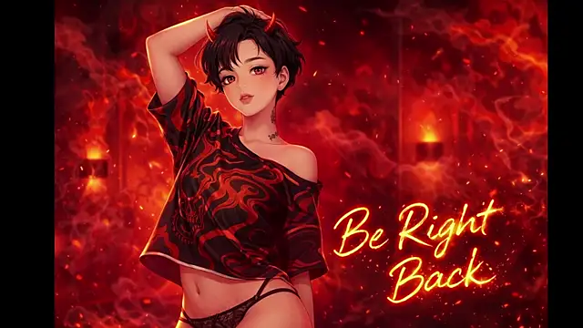 Angel-umbra online show from 26, 4, 2026