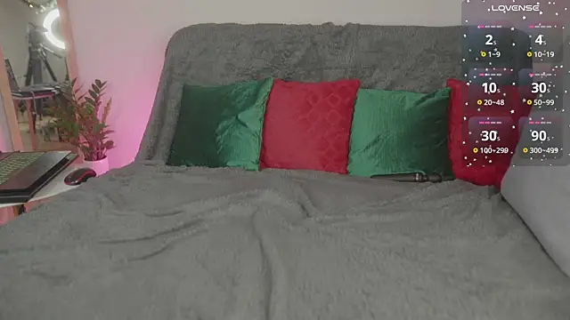 inked witch online show from 16, 1, 2025