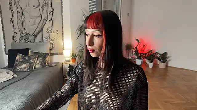 inked witch online show from 28, 9, 2025