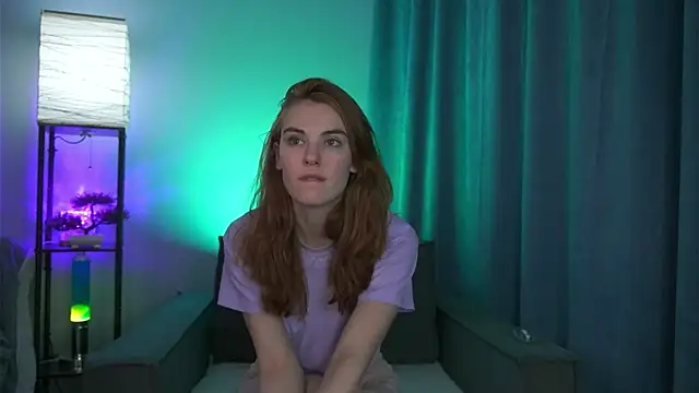 foxy cute4you online show from 13, 2, 2026