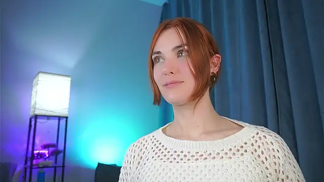 foxy cute4you online show from 24, 4, 2026