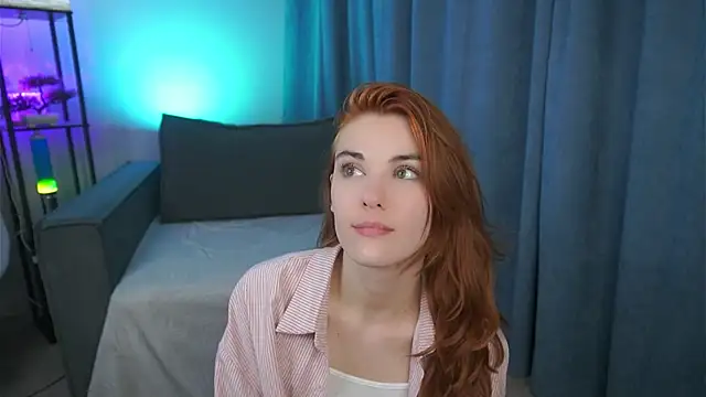 foxy cute4you online show from 25, 4, 2026