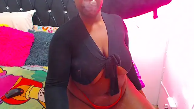 melanin lizzy online show from 6, 1, 2026