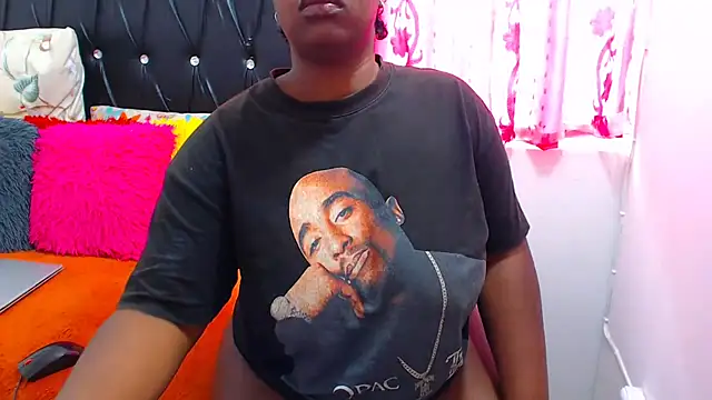 melanin lizzy online show from 13, 1, 2026