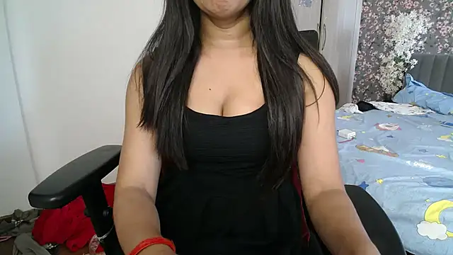 Little princess01 online show from 26, 4, 2026