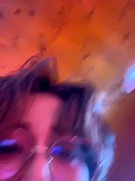 LilithMonette online show from 18, 12, 2025