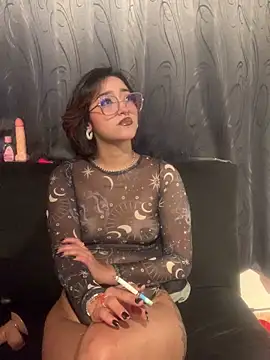 LilithMonette online show from 20, 2, 2026