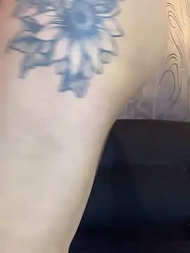 LilithMonette online show from 19, 3, 2026