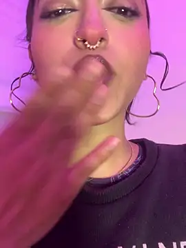 LilithMonette online show from 21, 4, 2026