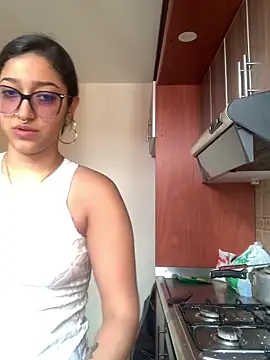 LilithMonette online show from 24, 4, 2026