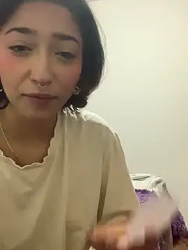 LilithMonette online show from 26, 4, 2026