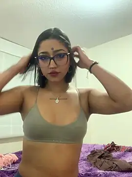 LilithMonette online show from 28, 4, 2026