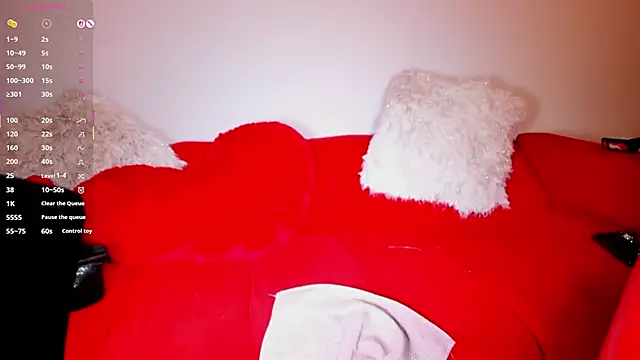 latinbitch online show from 25, 4, 2026