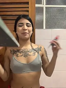 Dannii- online show from 22, 4, 2026