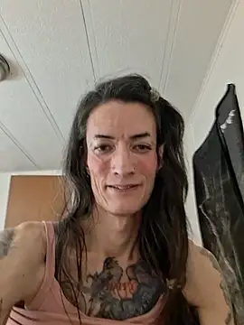 MaitressePomme3 online show from 19, 12, 2025