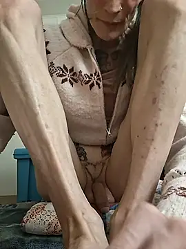 MaitressePomme3 online show from 16, 1, 2026