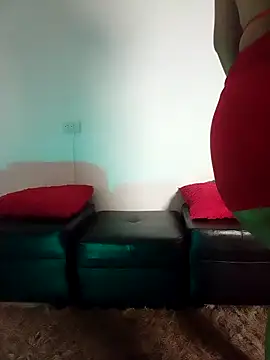 Kelaya Monrroy online show from 30, 11, 2025