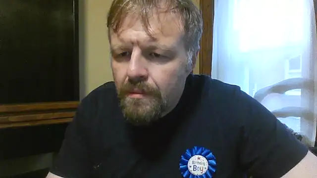 TheOneDonShaun online show from 25, 4, 2026