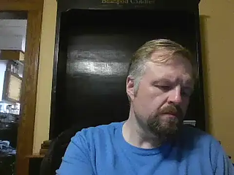 Snapshot of TheOneDonShaun chatting on 1, 5, 2026 TheOneDonShaun online show from 1, 5, 2026