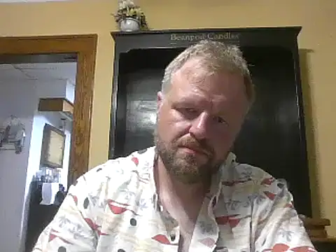 Snapshot of TheOneDonShaun chatting on 6, 6, 2026 TheOneDonShaun online show from 6, 6, 2026