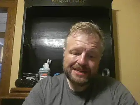 Snapshot of TheOneDonShaun chatting on 10, 6, 2026 TheOneDonShaun online show from 10, 6, 2026