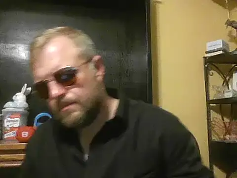 Snapshot of TheOneDonShaun chatting on 11, 6, 2026 TheOneDonShaun online show from 11, 6, 2026