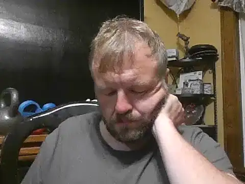 Snapshot of TheOneDonShaun chatting on 18, 6, 2026 TheOneDonShaun online show from 18, 6, 2026