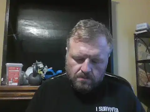 Snapshot of TheOneDonShaun chatting on 25, 6, 2026 TheOneDonShaun online show from 25, 6, 2026