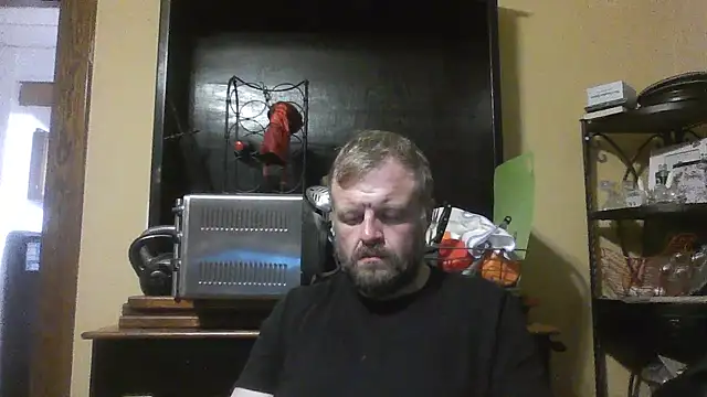 Snapshot of TheOneDonShaun chatting on 26, 6, 2026 TheOneDonShaun online show from 26, 6, 2026