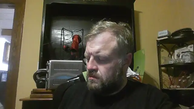 Snapshot of TheOneDonShaun chatting on 27, 6, 2026 TheOneDonShaun online show from 27, 6, 2026