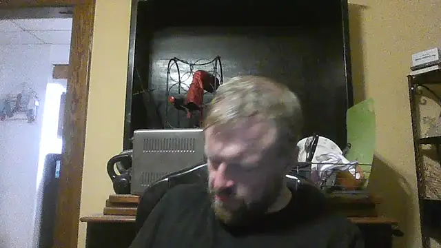 Snapshot of TheOneDonShaun chatting on 1, 7, 2026 TheOneDonShaun online show from 1, 7, 2026