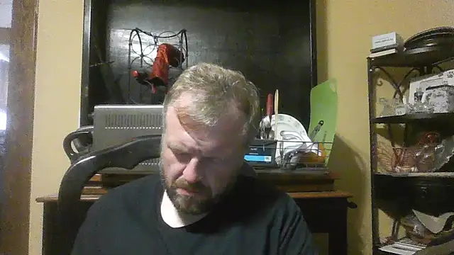 Snapshot of TheOneDonShaun chatting on 2, 7, 2026 TheOneDonShaun online show from 2, 7, 2026