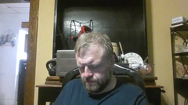 Snapshot of TheOneDonShaun chatting on 3, 7, 2026 TheOneDonShaun online show from 3, 7, 2026