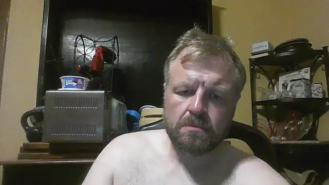 Snapshot of TheOneDonShaun chatting on 5, 7, 2026 TheOneDonShaun online show from 5, 7, 2026