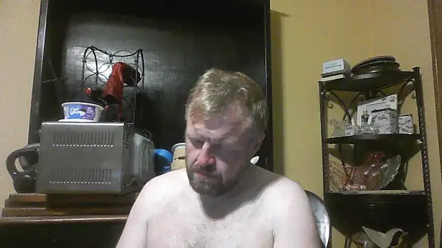 Snapshot of TheOneDonShaun chatting on 5, 7, 2026 TheOneDonShaun online show from 5, 7, 2026