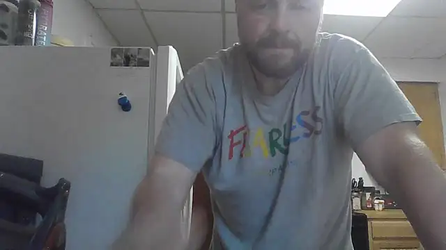 Snapshot of TheOneDonShaun chatting on 5, 7, 2026 TheOneDonShaun online show from 5, 7, 2026