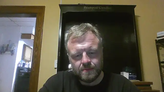 Snapshot of TheOneDonShaun chatting on 31, 7, 2026 TheOneDonShaun online show from 31, 7, 2026